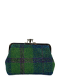 Harris Tweed Josie Purse A0131