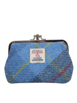 Harris Tweed Josie Purse - A0221