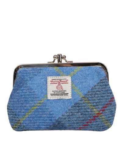 Harris Tweed Josie Purse - A0221