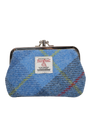 Harris Tweed Josie Purse - A0221