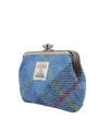 Harris Tweed Josie Purse - A0221