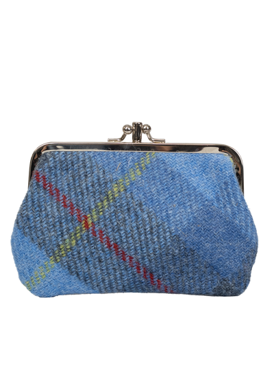 Harris Tweed Josie Purse - A0221