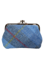Harris Tweed Josie Purse - A0221