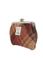 Harris Tweed Josie Purse - A0238
