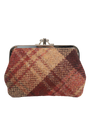 Harris Tweed Josie Purse - A0238
