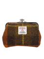 Harris Tweed Josie Purse - A0258