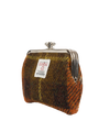 Harris Tweed Josie Purse - A0258