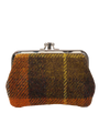 Harris Tweed Josie Purse - A0258