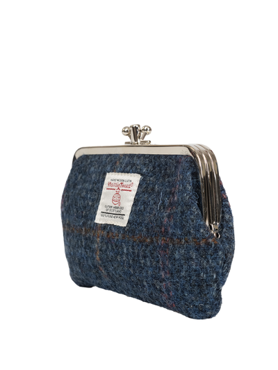 Harris Tweed Josie Purse - A0260