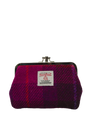 Harris Tweed Josie Purse A032