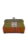 Harris Tweed Josie Purse A087
