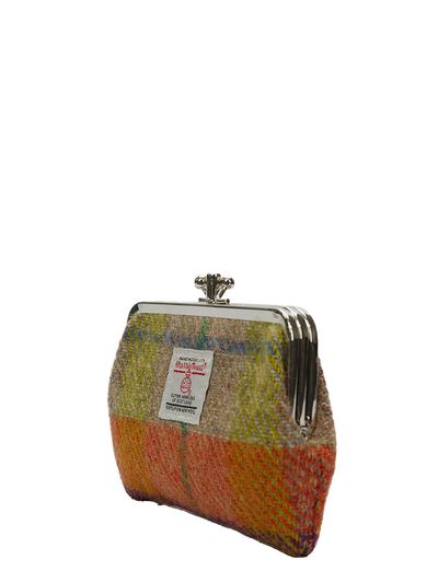 Harris Tweed Josie Purse A087