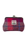 Harris Tweed Josie Purse A088