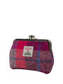 Harris Tweed Josie Purse A088