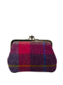 Harris Tweed Josie Purse A088