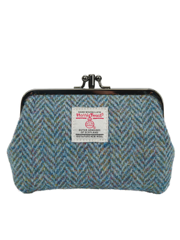 Harris Tweed Josie Purse HB108