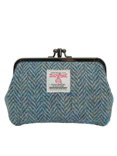 Harris Tweed Josie Purse HB108