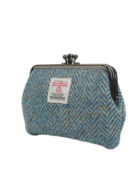 Harris Tweed Josie Purse HB108