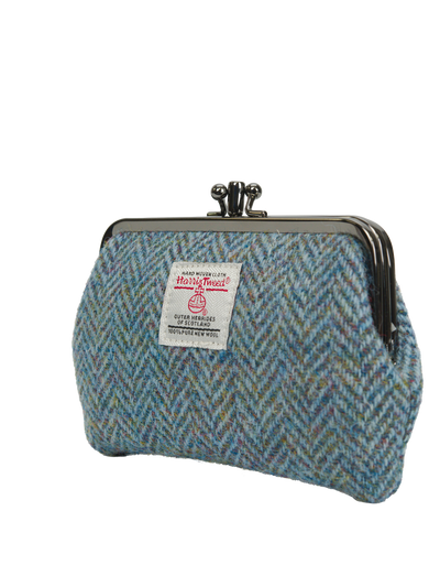 Harris Tweed Josie Purse HB108