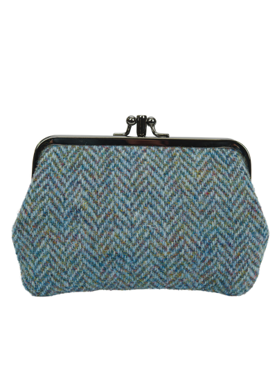 Harris Tweed Josie Purse HB108