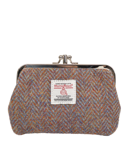 Harris Tweed Josie Purse - HB123
