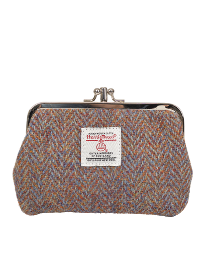 Harris Tweed Josie Purse - HB123