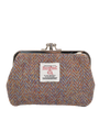 Harris Tweed Josie Purse - HB123
