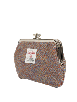 Harris Tweed Josie Purse - HB123