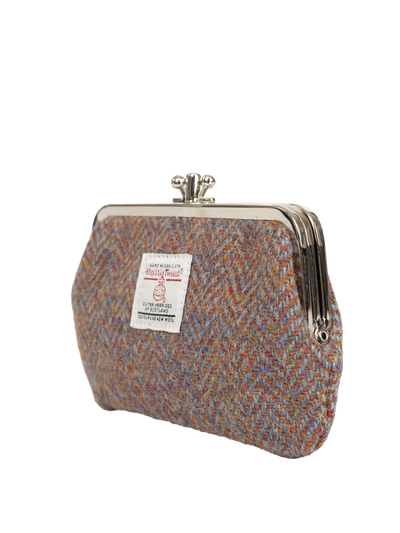 Harris Tweed Josie Purse - HB123