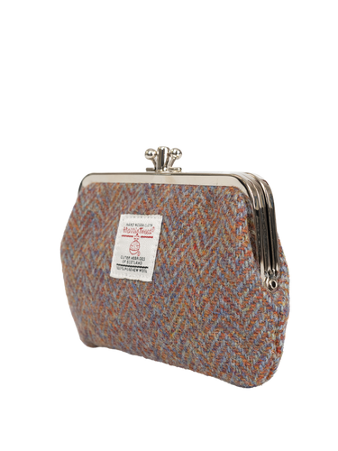 Harris Tweed Josie Purse - HB123