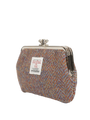 Harris Tweed Josie Purse - HB123