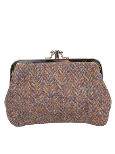 Harris Tweed Josie Purse - HB123