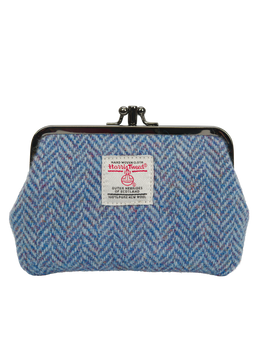 Harris Tweed Josie Purse NHB4