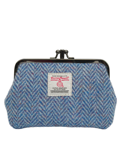 Harris Tweed Josie Purse NHB4