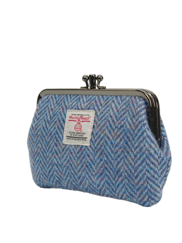 Harris Tweed Josie Purse NHB4