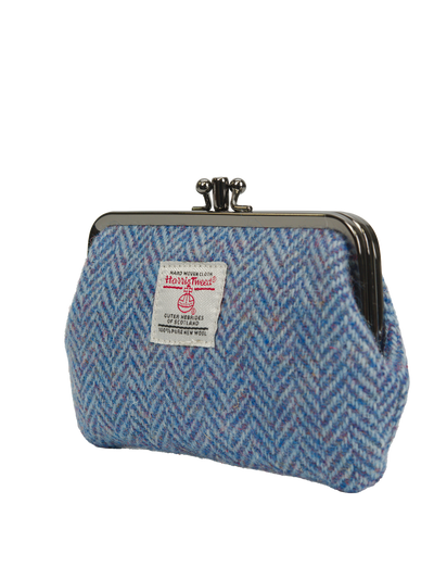 Harris Tweed Josie Purse NHB4