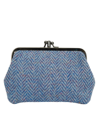 Harris Tweed Josie Purse NHB4