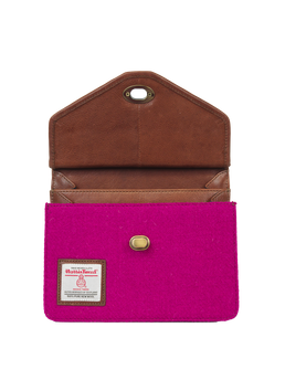Harris Tweed Jura Bag - A031/152