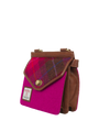 Harris Tweed Jura Bag - A031/152