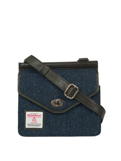 Harris Tweed Jura Bag - HB104