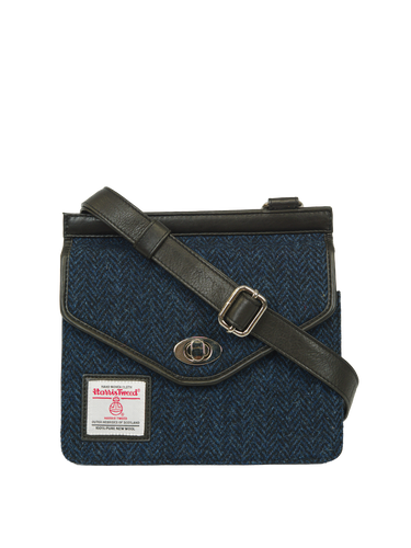 Harris Tweed Jura Bag - HB104