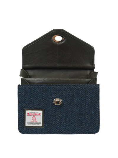 Harris Tweed Jura Bag - HB104