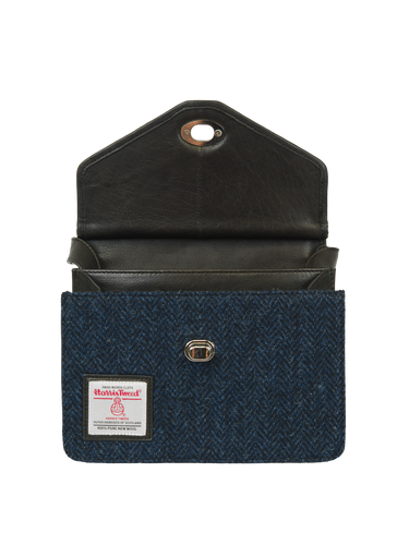 Harris Tweed Jura Bag - HB104
