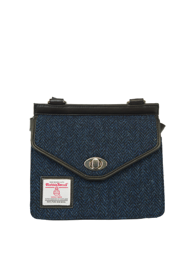 Harris Tweed Jura Bag - HB104
