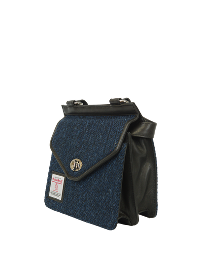 Harris Tweed Jura Bag - HB104