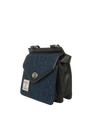 Harris Tweed Jura Bag - HB104