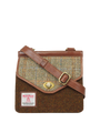 Harris Tweed Jura Bag - HB133/227
