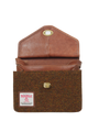 Harris Tweed Jura Bag - HB133/227