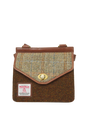 Harris Tweed Jura Bag - HB133/227