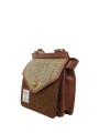 Harris Tweed Jura Bag - HB133/227